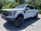 2026 Ford F-150 Lariat Supercharged VENOM 800 by HENNESSEY