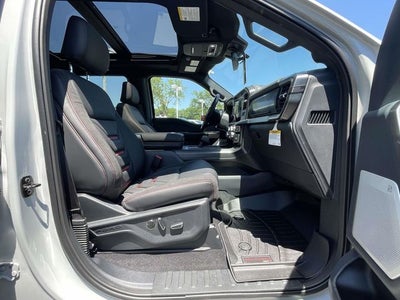 2026 Ford F-150 Lariat Supercharged VENOM 800 by HENNESSEY