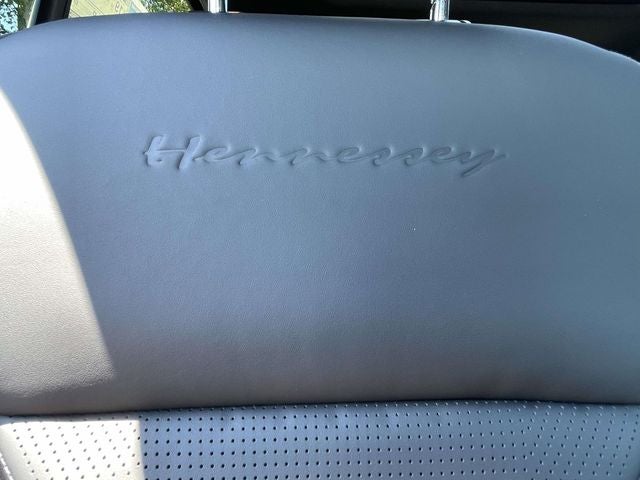 2026 Ford F-150 Lariat Supercharged VENOM 800 by HENNESSEY