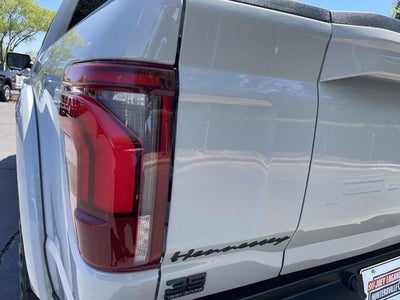 2026 Ford F-150 Lariat Supercharged VENOM 800 by HENNESSEY