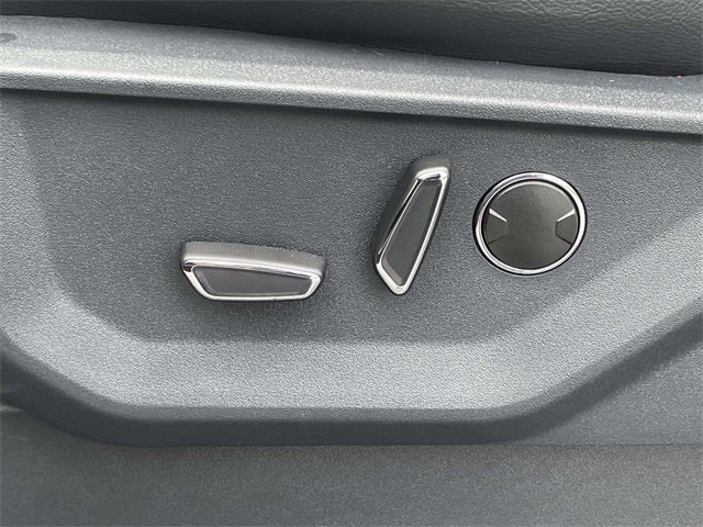 2025 Ford F-150 Lariat SHELBY 785HP SUPERCHARGED