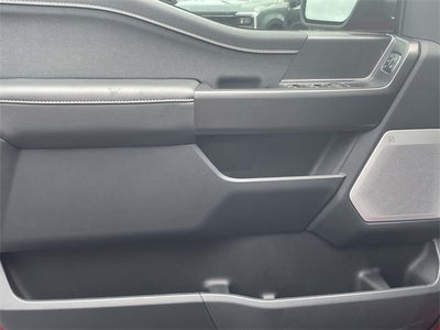 2025 Ford F-150 Lariat SHELBY 785HP SUPERCHARGED