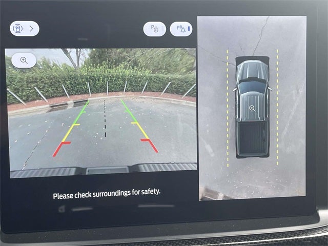 2025 Ford F-150 Lariat SHELBY 785HP SUPERCHARGED