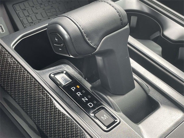 2025 Ford F-150 Lariat SHELBY 785HP SUPERCHARGED