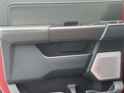 2025 Ford F-150 Lariat SHELBY 785HP SUPERCHARGED