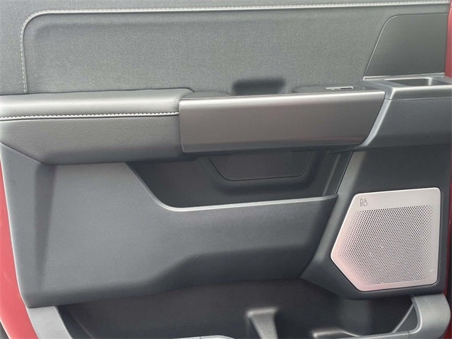 2025 Ford F-150 Lariat SHELBY 785HP SUPERCHARGED