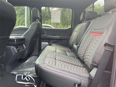 2025 Ford F-150 Lariat SHELBY 785HP SUPERCHARGED