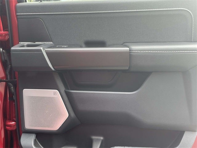 2025 Ford F-150 Lariat SHELBY 785HP SUPERCHARGED