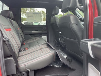 2025 Ford F-150 Lariat SHELBY 785HP SUPERCHARGED