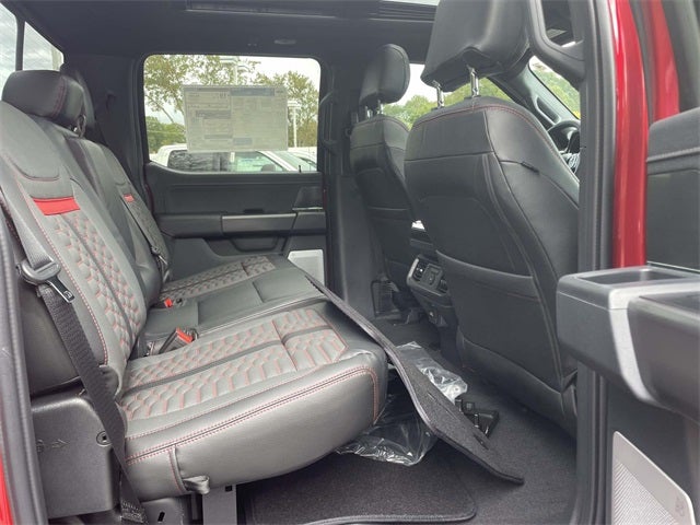 2025 Ford F-150 Lariat SHELBY 785HP SUPERCHARGED