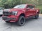 2025 Ford F-150 Lariat SHELBY 785HP SUPERCHARGED