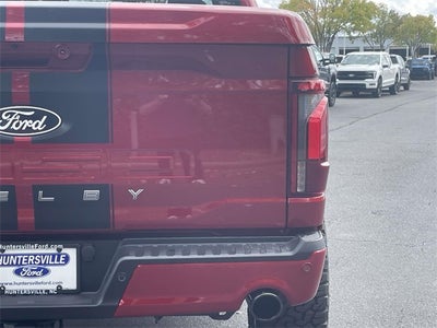 2025 Ford F-150 Lariat SHELBY 785HP SUPERCHARGED