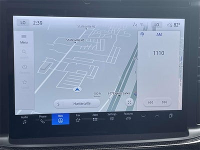 2025 Ford F-150 Lariat SHELBY 785HP SUPERCHARGED