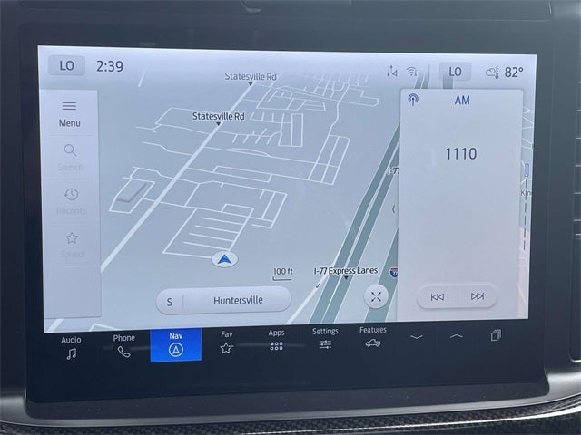 2025 Ford F-150 Lariat SHELBY 785HP SUPERCHARGED