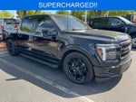 2025 Ford F-150 Lariat Supercharged
