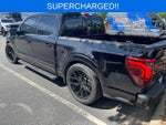 2025 Ford F-150 Lariat Supercharged