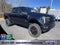 2025 Ford F-150 Lariat BLACK WIDOW by FOX FACTORY