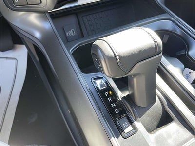 2025 Ford F-150 Lariat BLACK WIDOW by FOX FACTORY