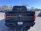 2025 Ford F-150 Lariat BLACK WIDOW by FOX FACTORY