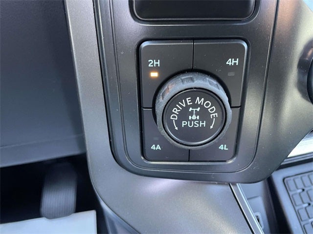 2025 Ford F-150 Lariat BLACK WIDOW by FOX FACTORY