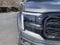 2025 Ford F-150 Lariat BLACK WIDOW by FOX FACTORY