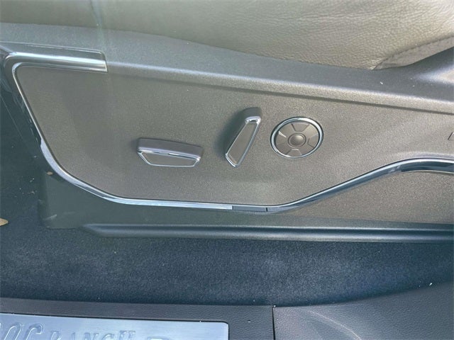 2025 Ford F-150 King Ranch Full Hybrid