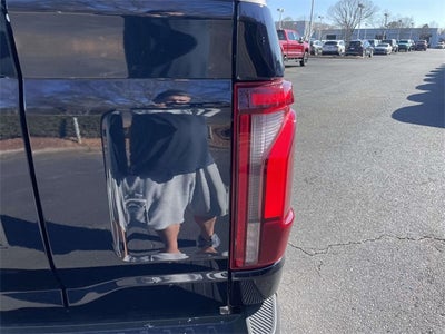 2025 Ford F-150 King Ranch Full Hybrid