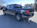 2025 Ford F-150 King Ranch Full Hybrid