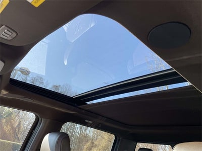 2025 Ford F-150 King Ranch Full Hybrid