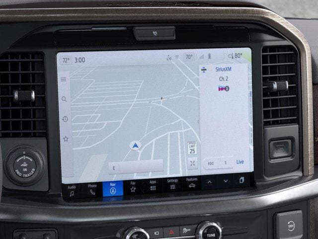 2026 Ford F-150 King Ranch FULL HYBRID