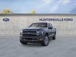 2026 Ford F-150 King Ranch FULL HYBRID