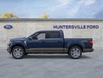 2026 Ford F-150 King Ranch FULL HYBRID