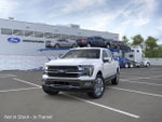 2026 Ford F-150 King Ranch Full Hybrid