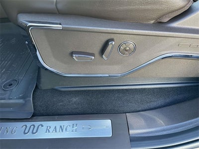 2026 Ford F-150 King Ranch Full Hybrid