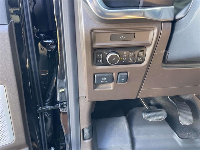 2026 Ford F-150 King Ranch Full Hybrid