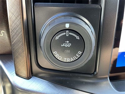 2026 Ford F-150 King Ranch Full Hybrid