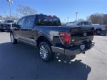 2026 Ford F-150 King Ranch Full Hybrid