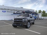 2026 Ford F-150 King Ranch Full Hybrid