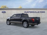 2026 Ford F-150 King Ranch Full Hybrid