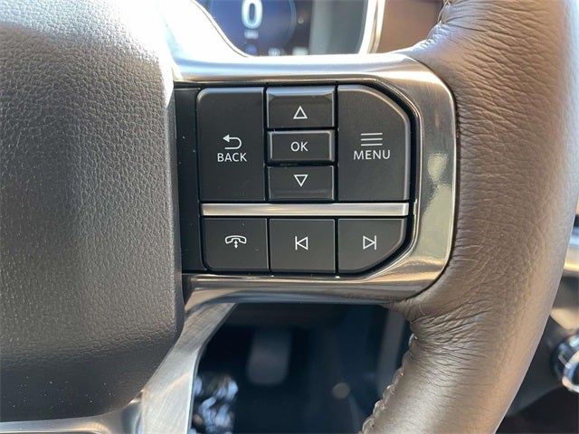 2026 Ford F-150 King Ranch Full Hybrid