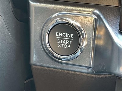 2026 Ford F-150 King Ranch Full Hybrid