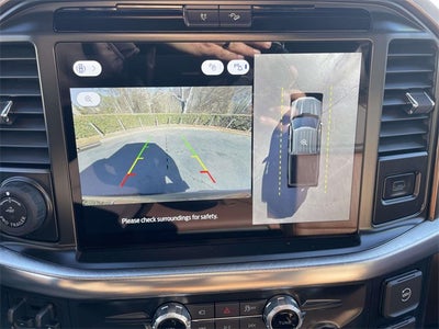 2026 Ford F-150 King Ranch Full Hybrid