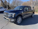 2026 Ford F-150 King Ranch Full Hybrid