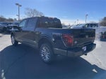2026 Ford F-150 King Ranch Full Hybrid