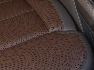 2026 Ford F-150 King Ranch Fully Hybrid