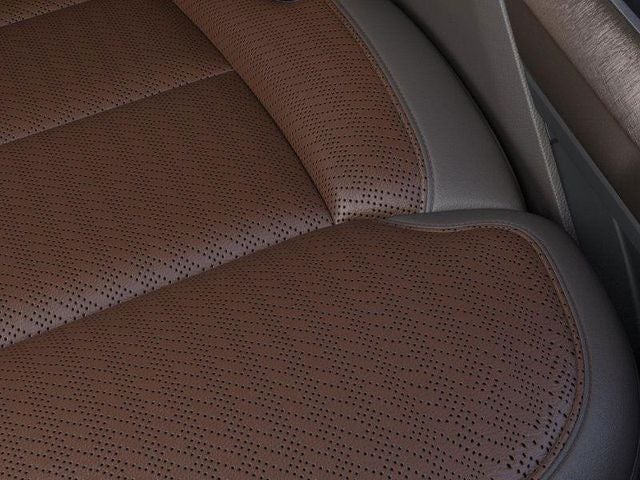 2026 Ford F-150 King Ranch Fully Hybrid