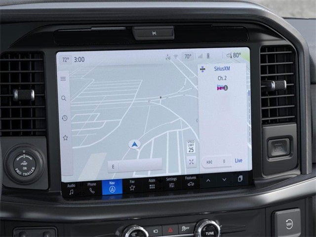 2025 Ford F-150 Platinum Full Hybrid