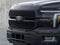 2025 Ford F-150 Platinum Full Hybrid