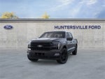 2025 Ford F-150 Platinum Full Hybrid