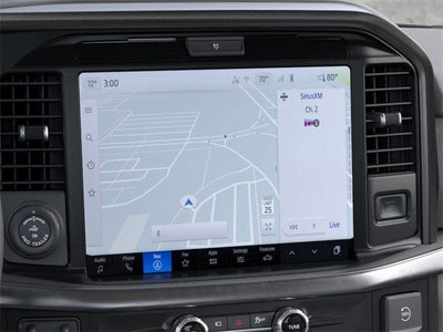 2026 Ford F-150 Platinum FULL HYBRID